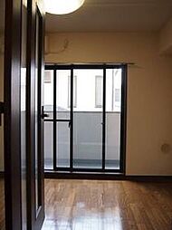 ルーブル三軒茶屋II 302 3階1Kのリビング/ダイニング