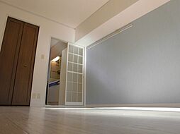 アネックス　壱番館 205 2階1Kのリビング/ダイニング