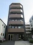 東京都大田区大森西3丁目7番4号：物件画像／ハウスコム東神奈川株式会社　川崎駅前店