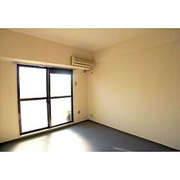 大森タウンビル 1002 10階ワンルームのリビング/ダイニング