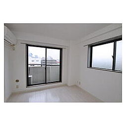 スペーシア池上 501 5階1Kのリビング/ダイニング