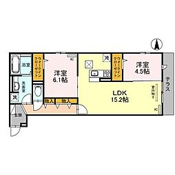 Osaka Metro谷町線 文の里駅 徒歩11分