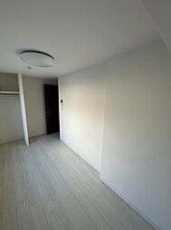 エスポワール堀切B 202 2階1Kのリビング/ダイニング