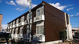 JR両毛線 伊勢崎駅 バス28分 宮子町西下車 徒歩3分