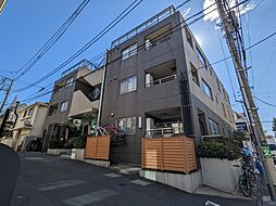 小田急小田原線 南新宿駅 徒歩7分の賃貸マンション