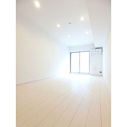 JR片町線(学研都市線) 鴫野駅 徒歩10分の賃貸マンション 1階1Kのリビング/ダイニング