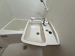 上毛電気鉄道 片貝駅 徒歩16分の賃貸アパート 2階1Kのリビング/ダイニング