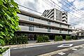 東京メトロ東西線 東陽町駅 徒歩6分の賃貸マンション