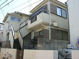 西武有楽町線 新桜台駅 徒歩3分