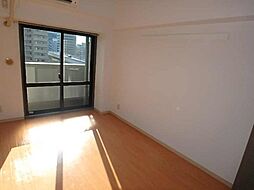 都営三田線 板橋区役所前駅 徒歩4分の賃貸マンション 9階1Kの室内