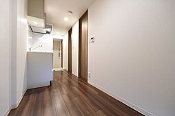 都営三田線 芝公園駅 徒歩8分の賃貸マンション 4階1DKのリビング/ダイニング