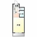 bloomingFUCHU1階5.9万円