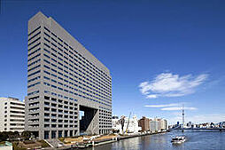 Ｄａｉｗａ　リバーゲートレジデンス　北ウイング