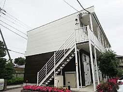 西武拝島線 東大和市駅 徒歩14分