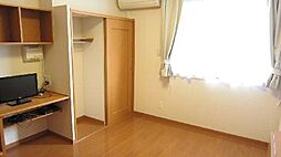 東武東上線 鶴ヶ島駅 徒歩18分の賃貸アパート 1階1Kのリビング/ダイニング