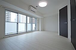 東京メトロ有楽町線 豊洲駅 徒歩8分の賃貸マンション 7階1Kのリビング/ダイニング