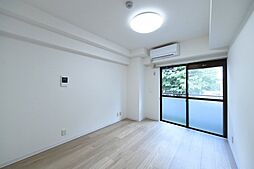 阿佐ケ谷北ＭＴビル 3階ワンルームのリビング/ダイニング