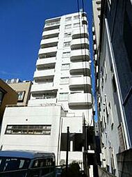 JR山手線 五反田駅 徒歩10分の賃貸マンション