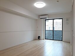 西武池袋線 清瀬駅 バス8分 中清戸下車 徒歩4分の賃貸アパート 1階1LDKのリビング/ダイニング