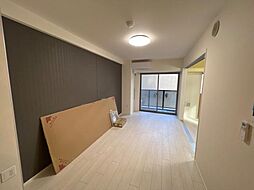 JR総武線 千葉駅 徒歩10分の賃貸マンション 4階1LDKのリビング/ダイニング