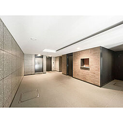 コスモグラシア三ノ輪 0501