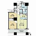 ザ・パークハウス西新宿タワー6023階32.5万円