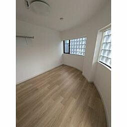 東急田園都市線 用賀駅 徒歩11分の賃貸マンション 3階1Kの室内