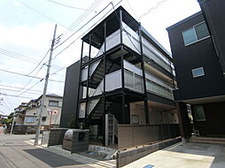 リブリ・上北台