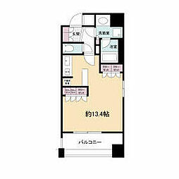 アパートメンツ江坂 10階