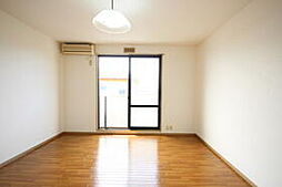 ベルハウス 201 2階1Kのリビング/ダイニング