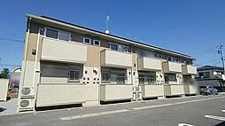 ジェントリー　II番館 103