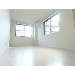 JR中央線 高円寺駅 徒歩12分の賃貸マンション 2階1Kのリビング/ダイニング