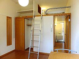 レオパレスホークヒルズ2 1Kの写真