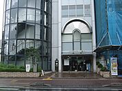 【図書館】川越駅東口図書館まで800ｍ