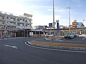 【駅】岩倉駅まで480ｍ