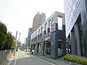 【コンビニエンスストア】セブンイレブン福岡薬院駅前店まで114ｍ