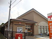 【郵便局】岩倉稲荷町郵便局まで571ｍ