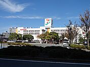 【スーパー】イトーヨーカドー犬山店まで880ｍ