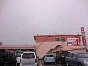【スーパー】トップワン江南店まで1059ｍ