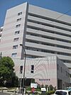【総合病院】共済病院まで600ｍ