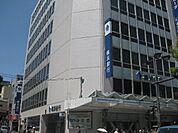 【銀行】横浜銀行まで900ｍ