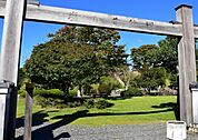 【公園】塩の道公園まで500ｍ