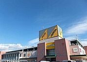【ショッピングセンター】アピタ安城南店まで3300ｍ
