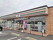 【コンビニエンスストア】セブンイレブン正木町新井店まで93ｍ