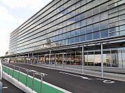 【市役所・区役所】羽島市役所まで1800ｍ