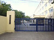【小学校】京都市立川岡東小学校まで817ｍ