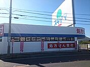 【ドラッグストア】ドラッグスギヤマ加木屋店まで500ｍ