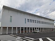 【市役所・区役所】塩谷町役場まで1300ｍ