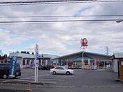 【ホームセンター】コメリハード＆グリーン・塩谷店まで410ｍ