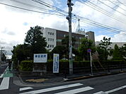【市役所・区役所】幸区役所まで2800ｍ